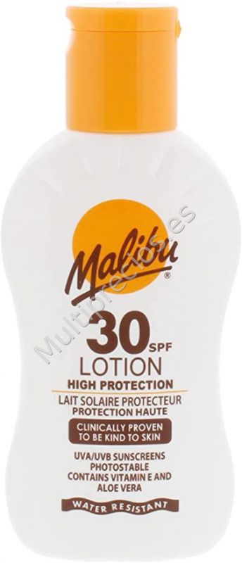MALIBU SUN LOTION 100 ML SPF30 PROTECCIO (0)