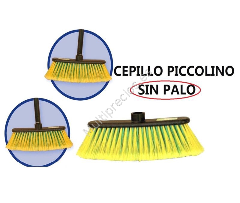 CEPILLO PICCOLINO S/P (0)