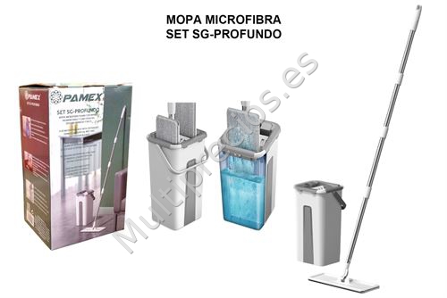 MOPA MICROFIBRA SET SG-PROFUNDO (0)