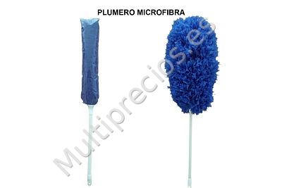 PLUMERO MICROFIBRA (0)