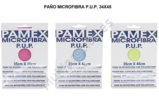 PAÑO MICROFIBRA P.U.P 35X45CM (6)