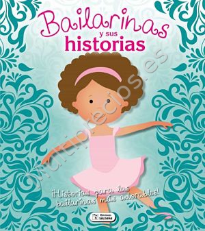 COL BAILARINAS Y SUS HISTORIAS (0)