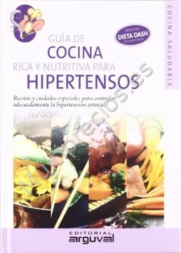 LIBRO COCINA RICA Y NUTRITIVA PARA HIPER (0)