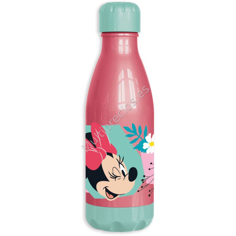 BOTELLA 560 ML. MINNIE MOUSE BEING MORE (0)