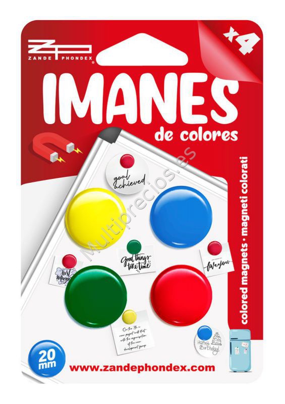 IMANES COLORES (6)