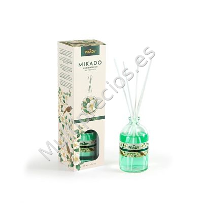 MIKADO GREEN TEA 100ML (0)