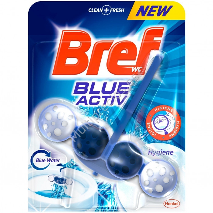 BREF WC PODER ACTIVO BLUE 50GR (0)