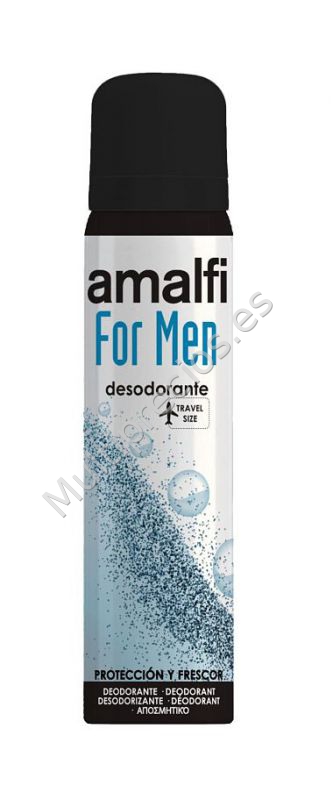 DESODORANTE SPRAY FOR MEN 110 CC AMALFC (12)