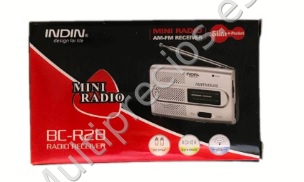 RADIO BC-R28 (0)