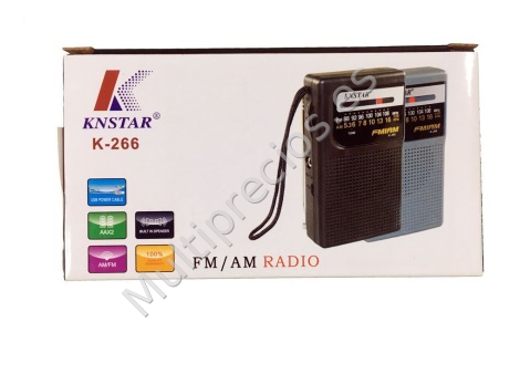 RADIO K-266 (0)