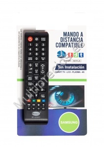 MANDO TV COMPATIBLE SANSUNG PEQ MPMDSAP1 (0)