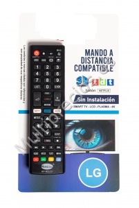 MANDO TV COMPATIBLE LG MPMDLG1-1457 (0)