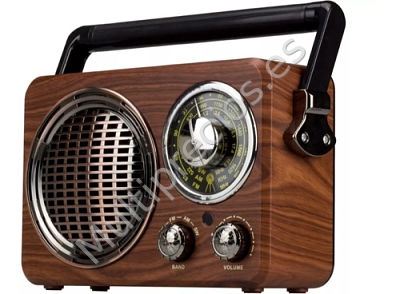 RADIO MK-613 (0)