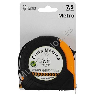 METRO 7.5M CON FRENO (0)