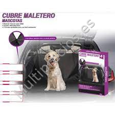 CUBRE MALETERO8435411515454 (0)