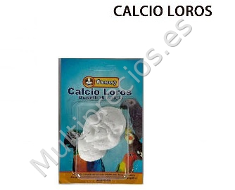 CALCIO LORO 20G (0)