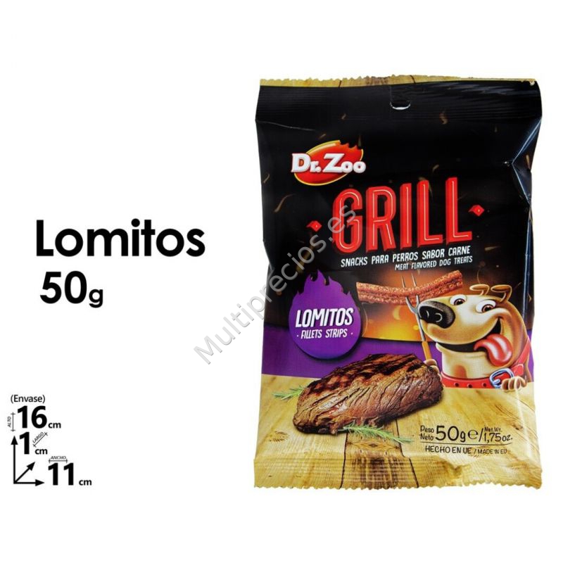 APERITIVO GRILL LOMITOS 50GR (0)