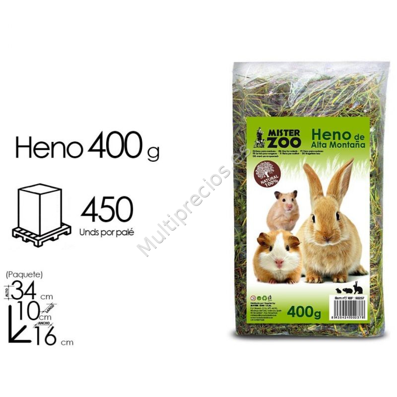HENO NATURAL 400 G (6)