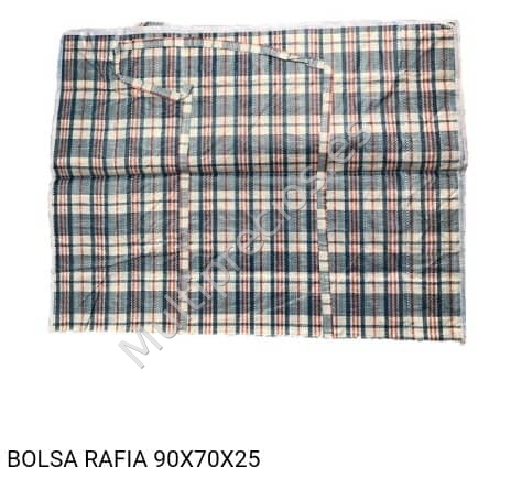 BOLSA RAFIA 90X70X25 (0)