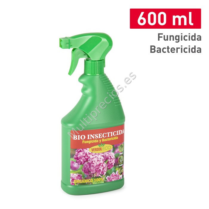 LIQUIDO BIO INSECTICIDA PARA PLANTAS 600 (0)