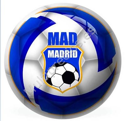 BALON MAD MADRID (12)