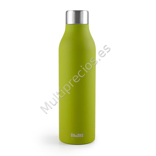 TERMO 500ML DOBLE PARED OLIVE (0)
