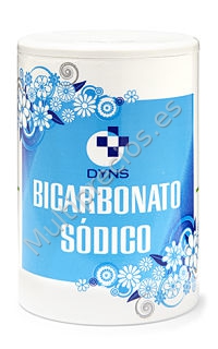 BICARBONATO 200GRS DYNS (10)
